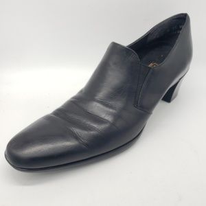 Munro American 9 SS Narrow Heels Shoes